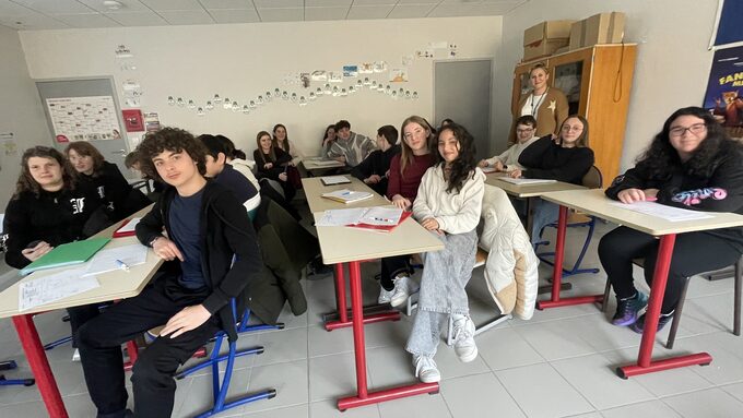 Parcours avenir