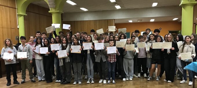 Cérémonie républicaine