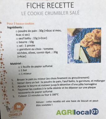 Comment recycler le pain ?